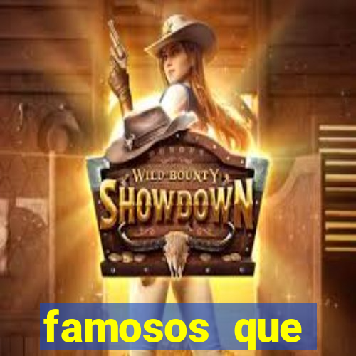 famosos que divulgam jogo do tigrinho