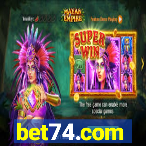 bet74.com