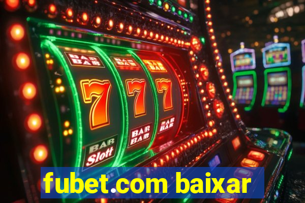 fubet.com baixar