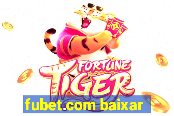 fubet.com baixar