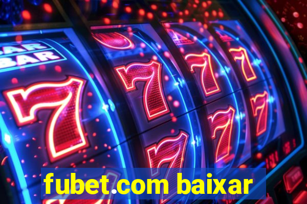 fubet.com baixar