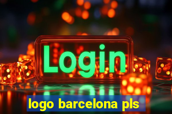 logo barcelona pls