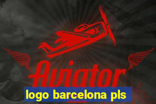 logo barcelona pls