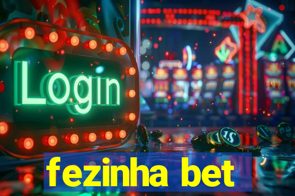 fezinha bet