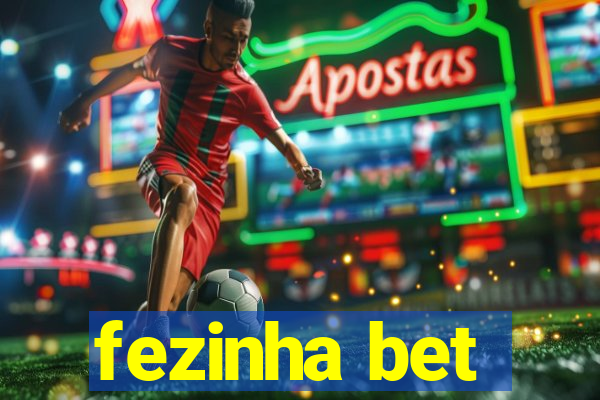 fezinha bet