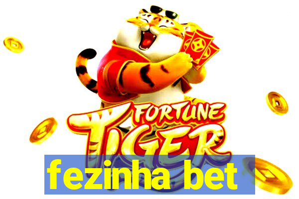 fezinha bet