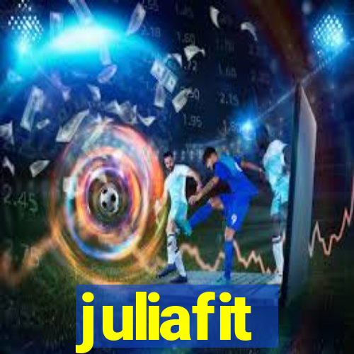 juliafit