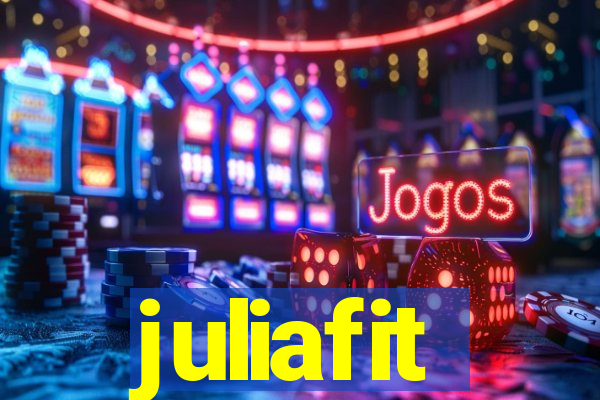 juliafit