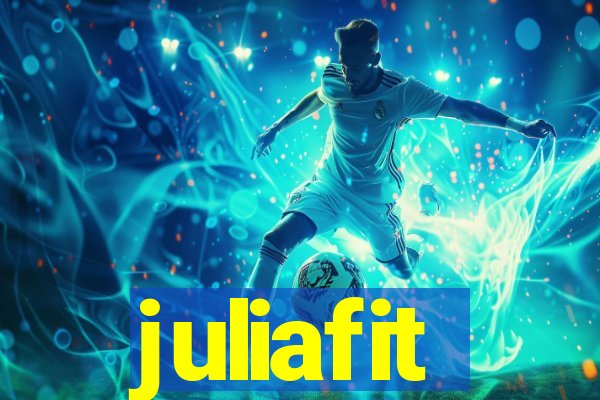 juliafit