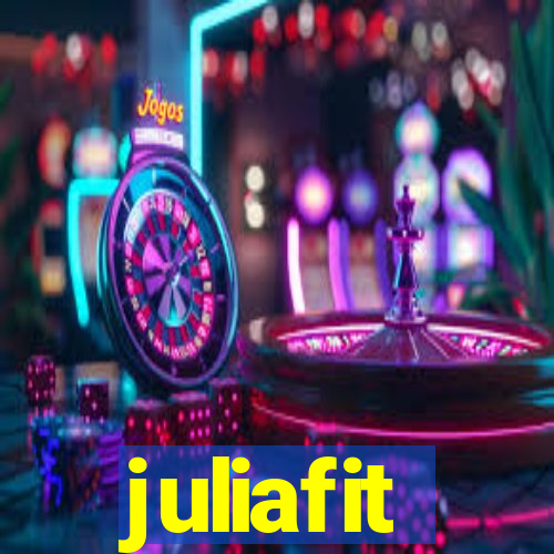 juliafit