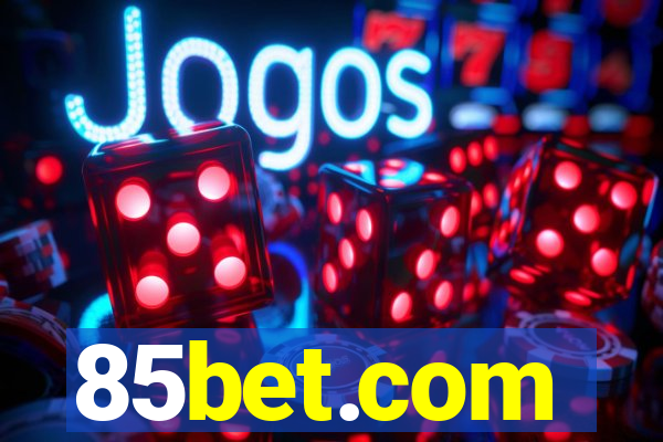 85bet.com