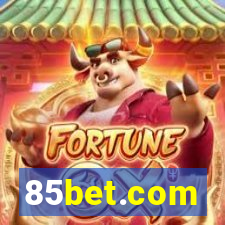 85bet.com