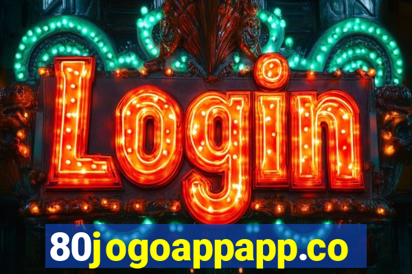 80jogoappapp.com