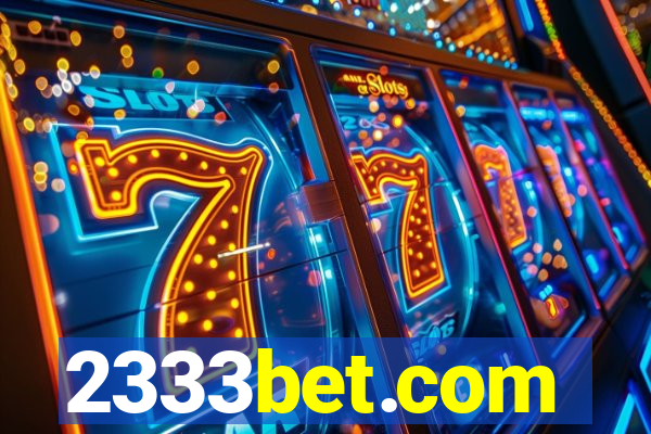 2333bet.com