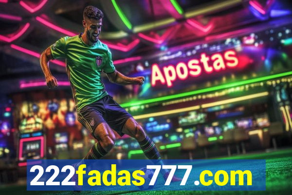 222fadas777.com