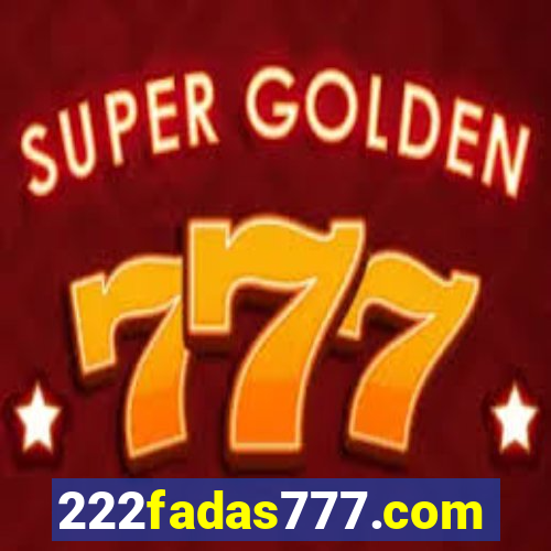 222fadas777.com