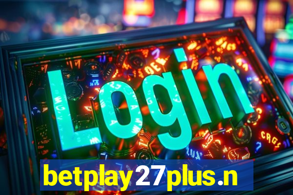 betplay27plus.net