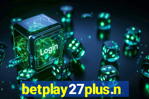 betplay27plus.net