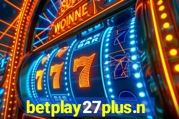 betplay27plus.net