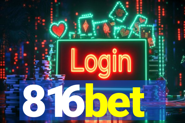 816bet