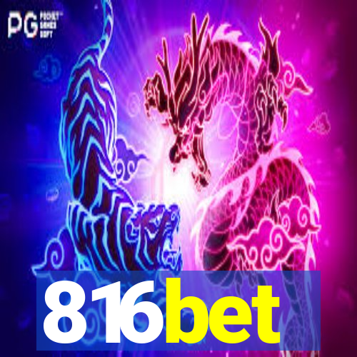 816bet