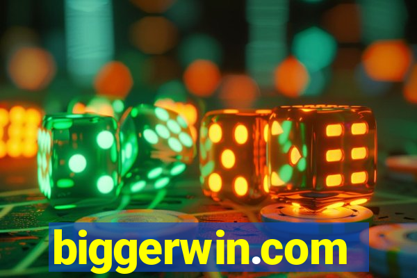 biggerwin.com