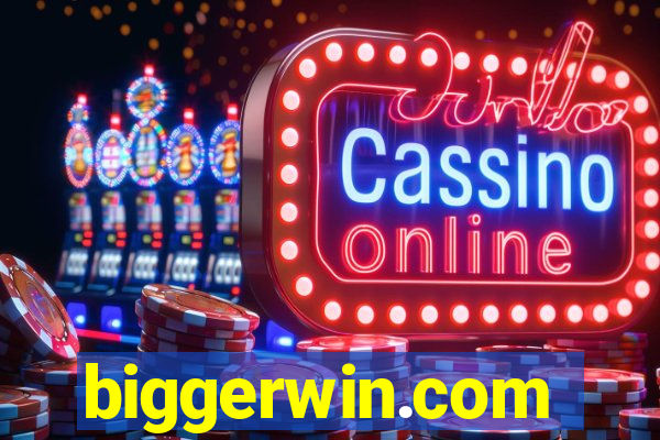 biggerwin.com