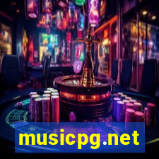 musicpg.net