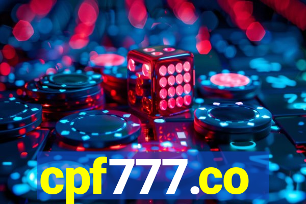 cpf777.co