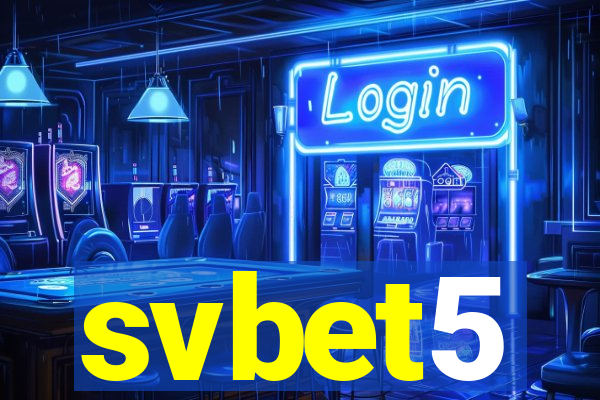 svbet5