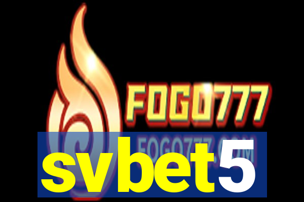 svbet5