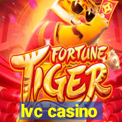 lvc casino