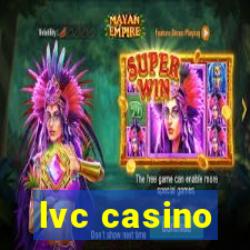 lvc casino