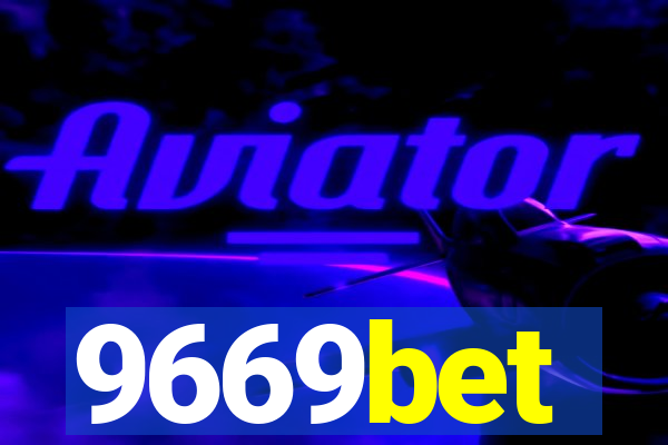 9669bet