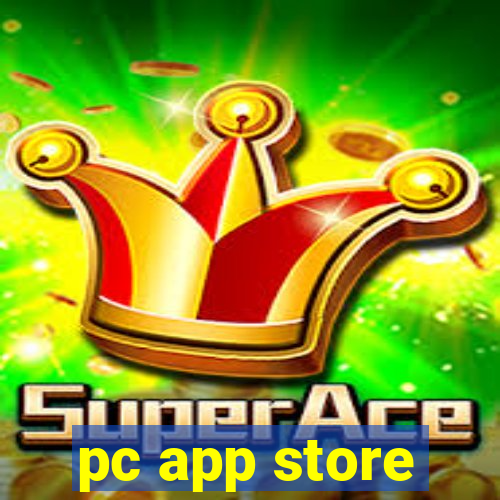 pc app store