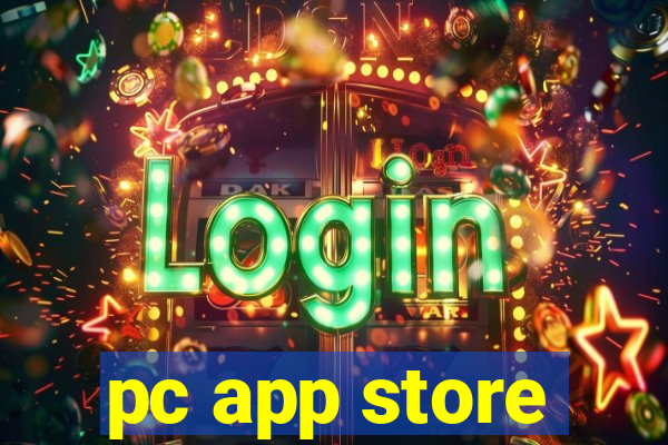 pc app store