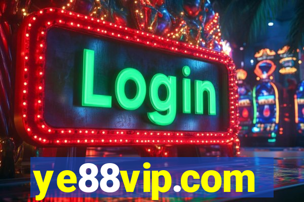 ye88vip.com