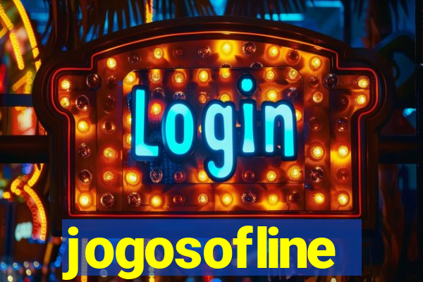 jogosofline