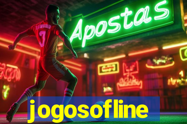 jogosofline