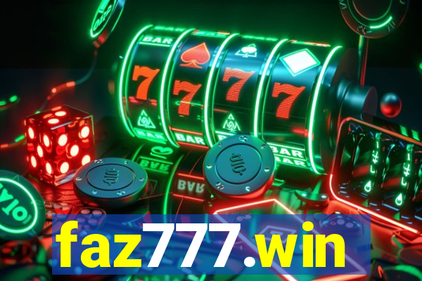 faz777.win