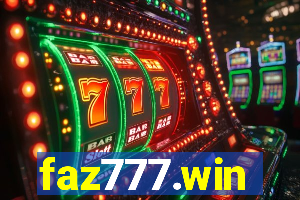 faz777.win