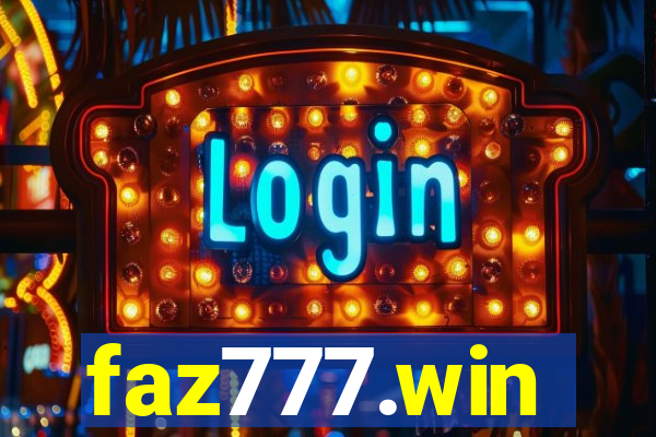 faz777.win