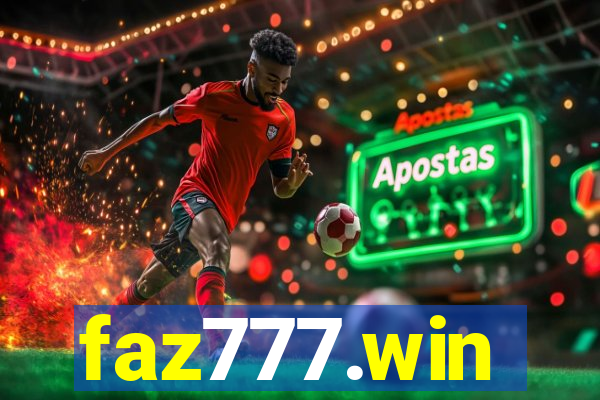 faz777.win