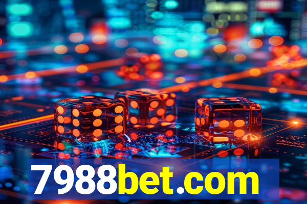 7988bet.com