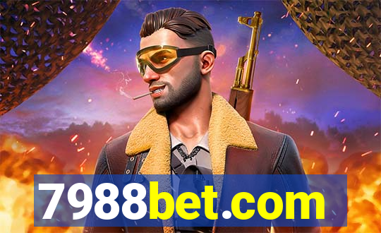 7988bet.com