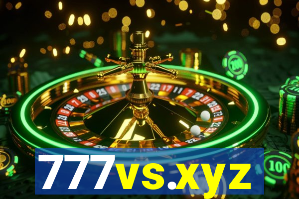 777vs.xyz