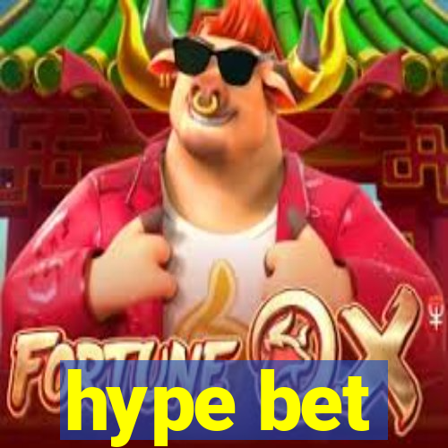 hype bet