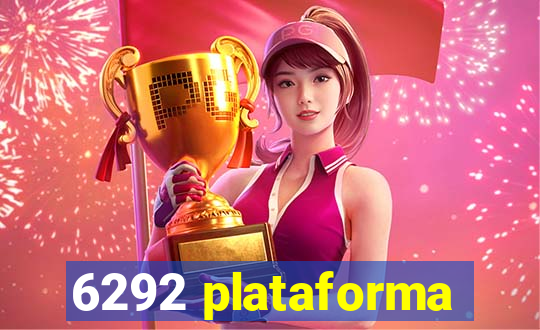 6292 plataforma