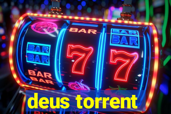 deus torrent