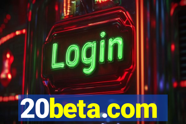 20beta.com